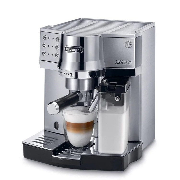 اسپرسوساز دلونگی مدل EC850.M