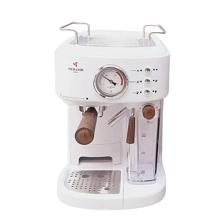 اسپرسوساز مباشی مدل ME-ECM2500