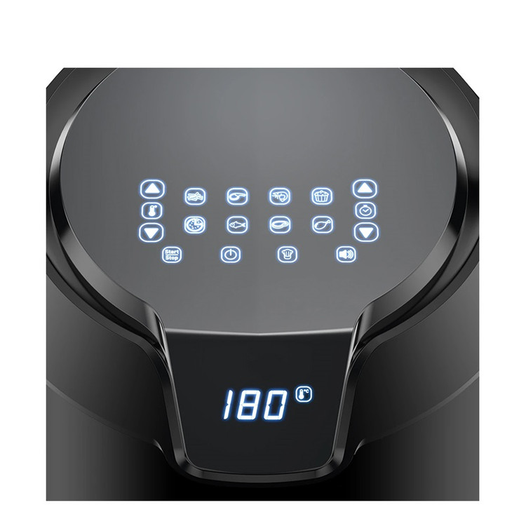 سرخ کن تفال مدل EY401