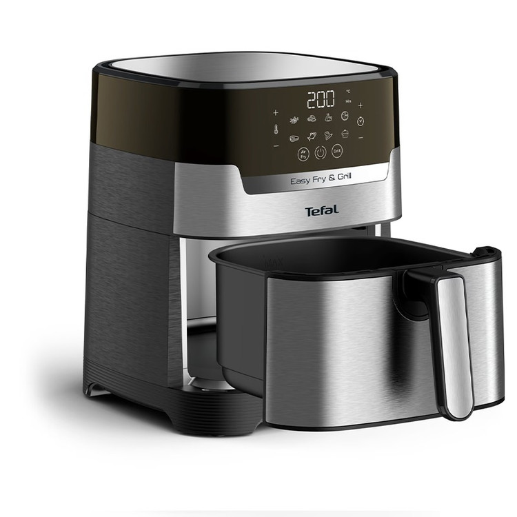 سرخ کن تفال مدل EY505D