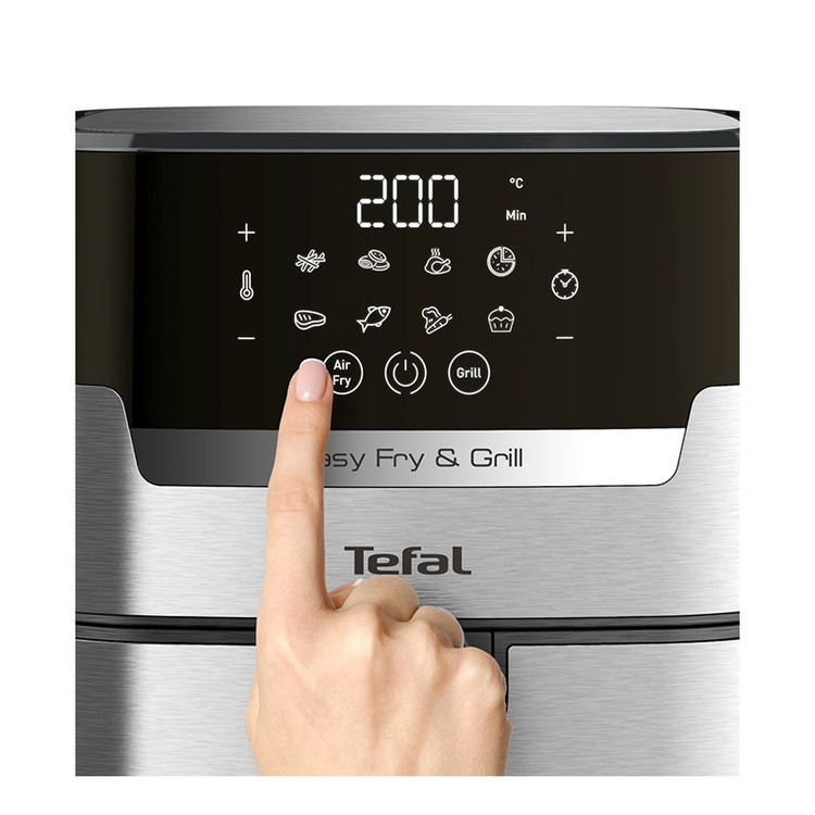 سرخ کن تفال مدل EY505D
