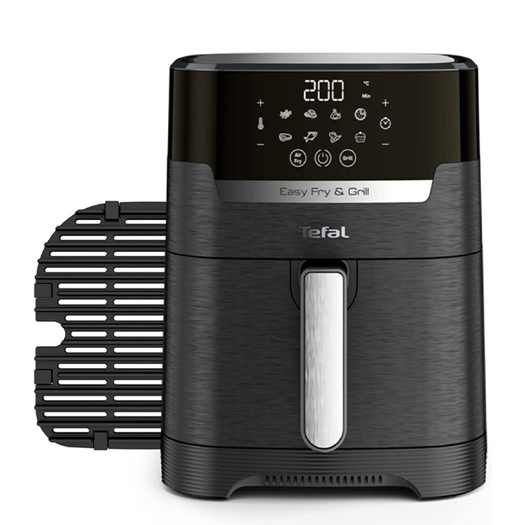 سرخ کن تفال مدل EY505B