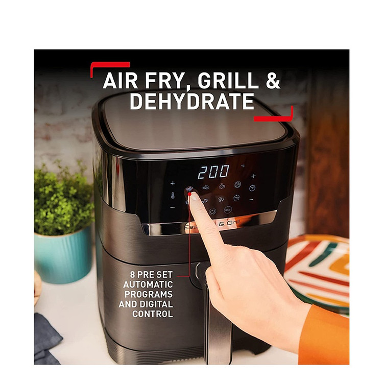 سرخ کن تفال مدل EY505B