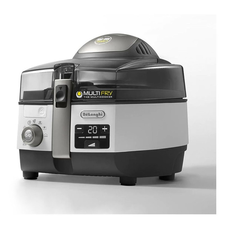 سرخ کن دلونگی مدل EXTRA CHEF PLUS FH1396