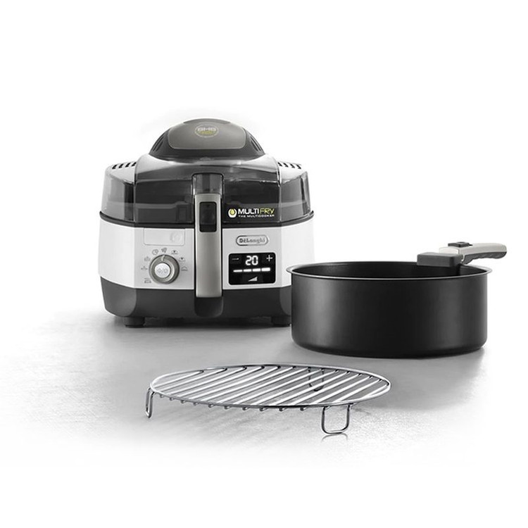 سرخ کن دلونگی مدل EXTRA CHEF PLUS FH1396