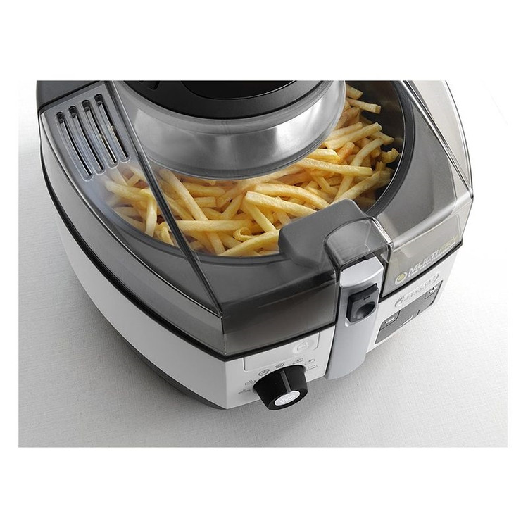 سرخ کن دلونگی مدل EXTRA CHEF PLUS FH1396