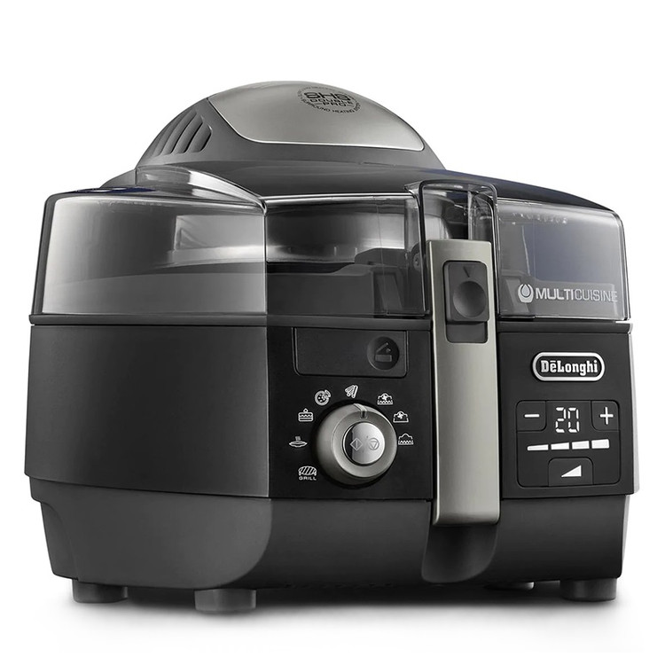 سرخ کن دلونگی مدل EXTRA CHEF PLUS FH1396