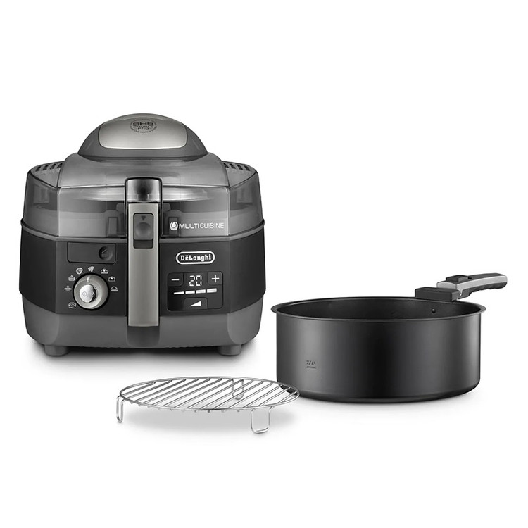 سرخ کن دلونگی مدل EXTRA CHEF PLUS FH1396