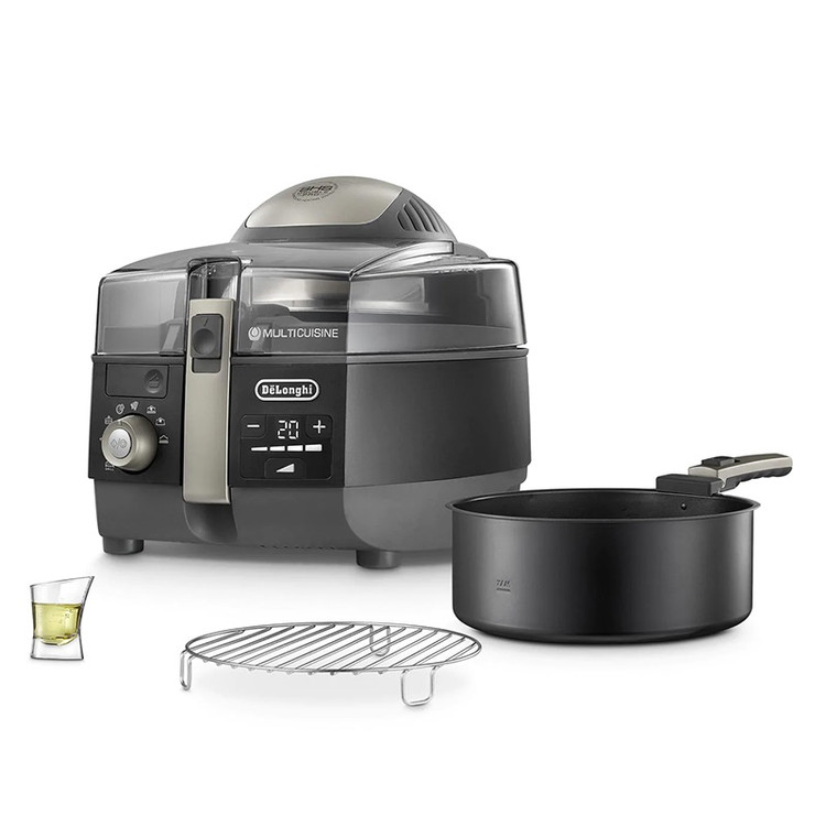 سرخ کن دلونگی مدل EXTRA CHEF PLUS FH1396