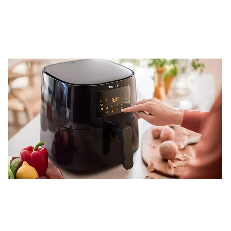 سرخ کن فیلیپس مدل HD9270
