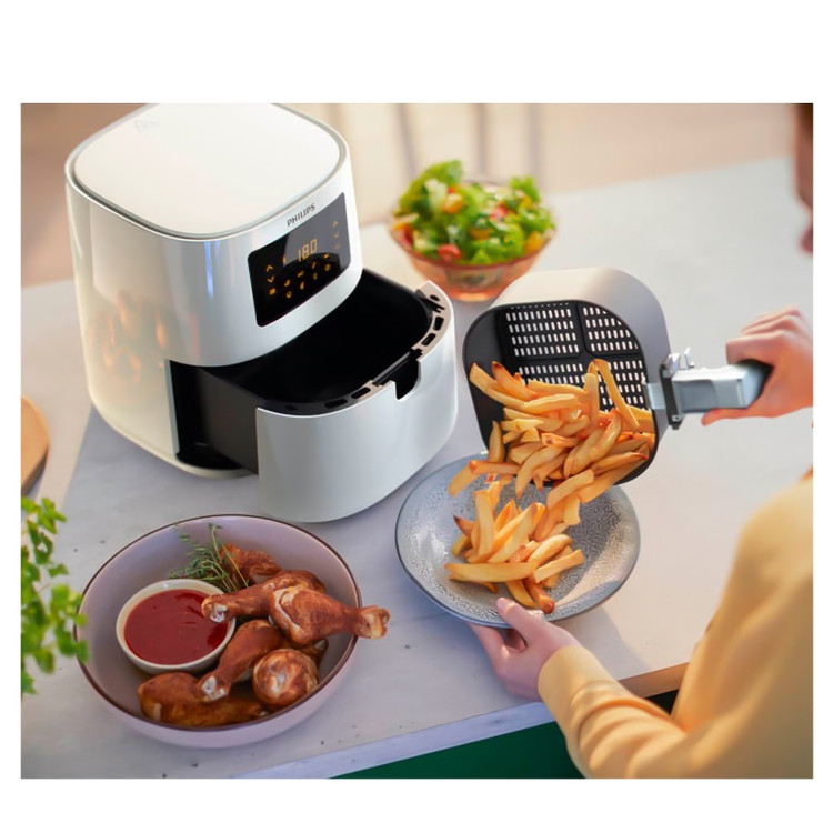 سرخ کن فیلیپس مدل HD9270