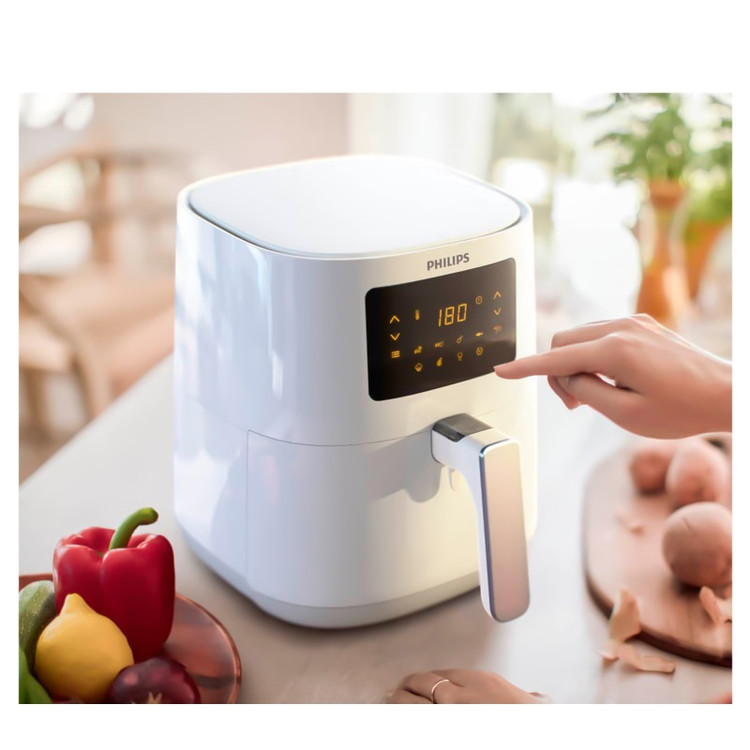 سرخ کن فیلیپس مدل HD9270