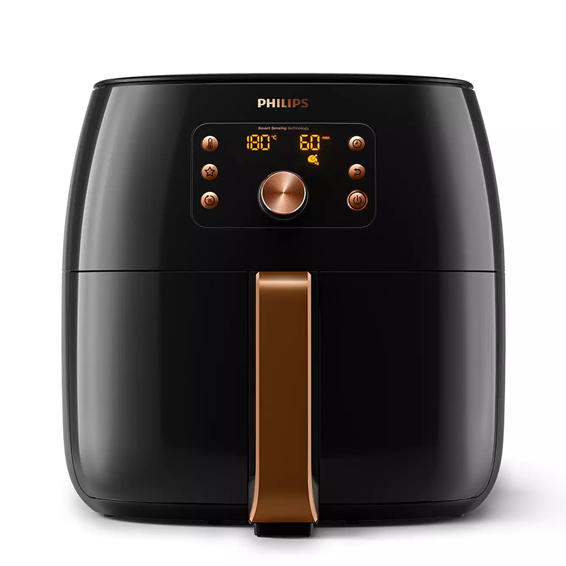سرخ کن فیلیپس مدل  HD9860