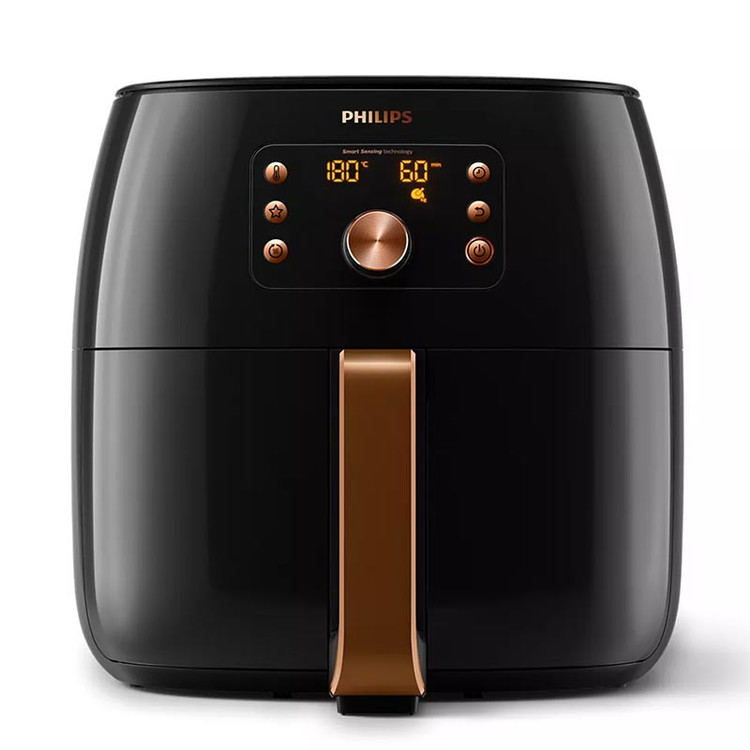 سرخ کن فیلیپس مدل HD9867