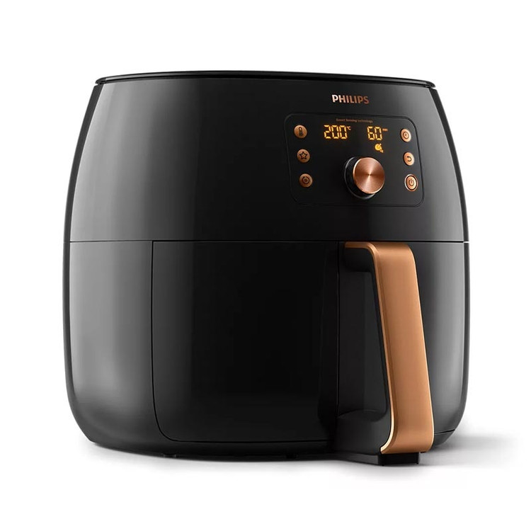 سرخ کن فیلیپس مدل HD9867