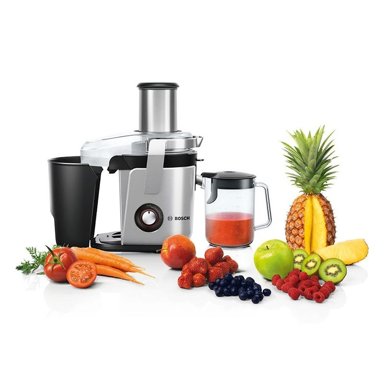 آبمیوه گیری ب و ش مدل MES4010