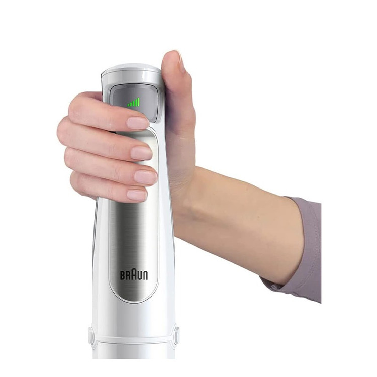 گوشت کوب برقی براون مدل MQ7035 bl