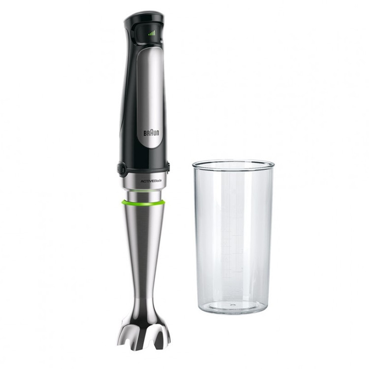 گوشت کوب برقی براون مدل MQ7087X