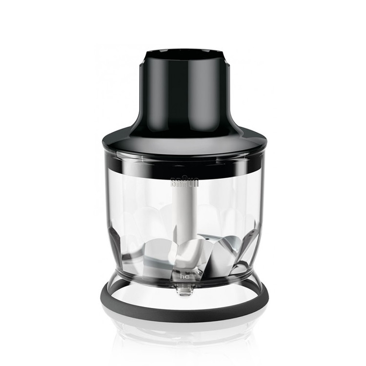 گوشت کوب برقی براون مدل MQ7087X