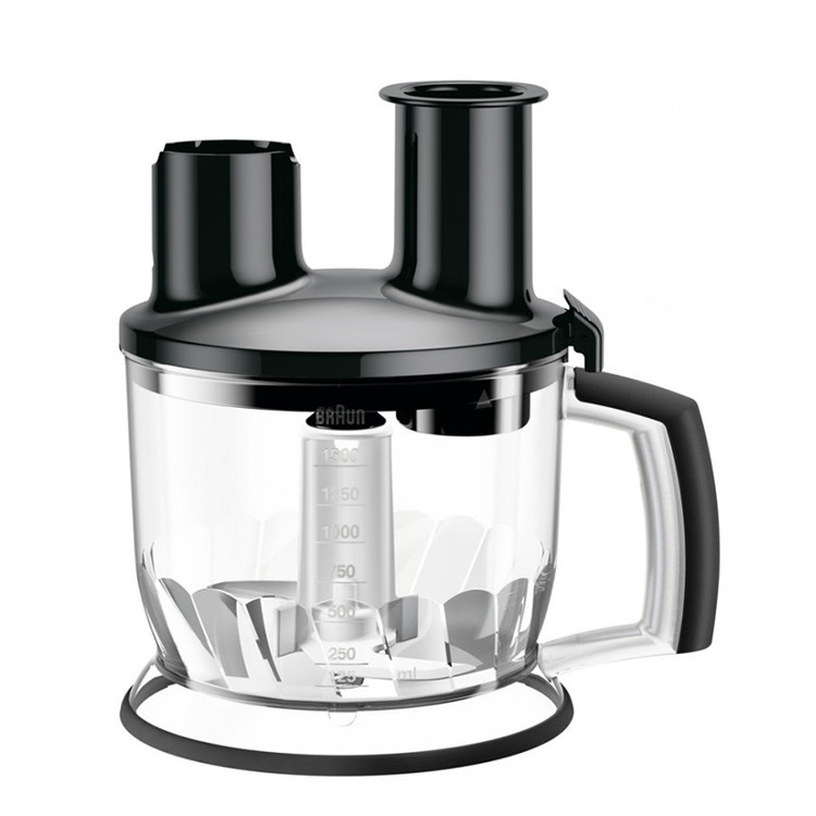 گوشت کوب برقی براون مدل MQ7087X