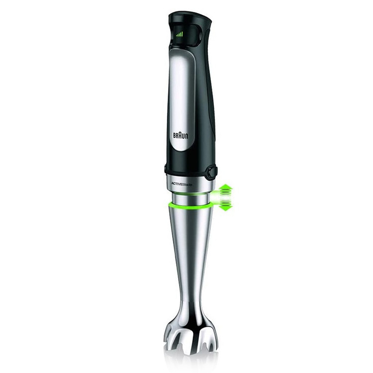 گوشت کوب برقی براون مدل MQ7087X