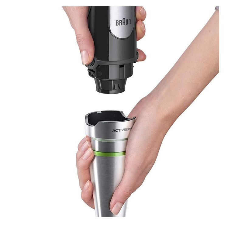 گوشت کوب برقی براون مدل MQ7087X