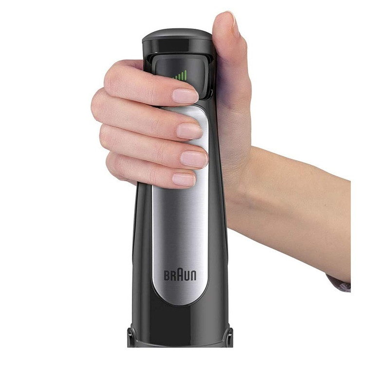 گوشت کوب برقی براون مدل MQ7087X