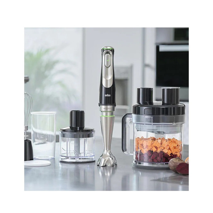 گوشت کوب برقی براون مدل MQ9195XLI