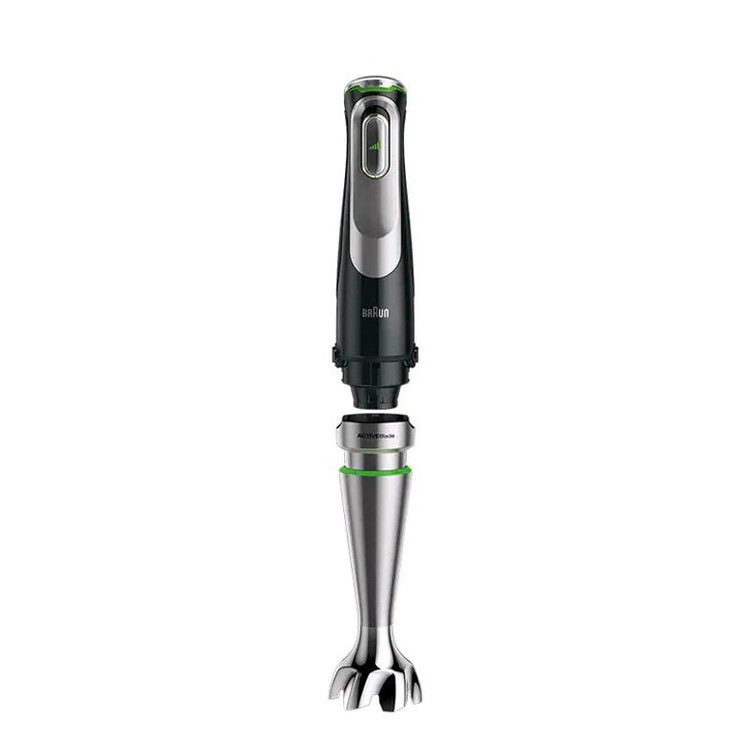 گوشت کوب برقی براون مدل MQ9195XLI
