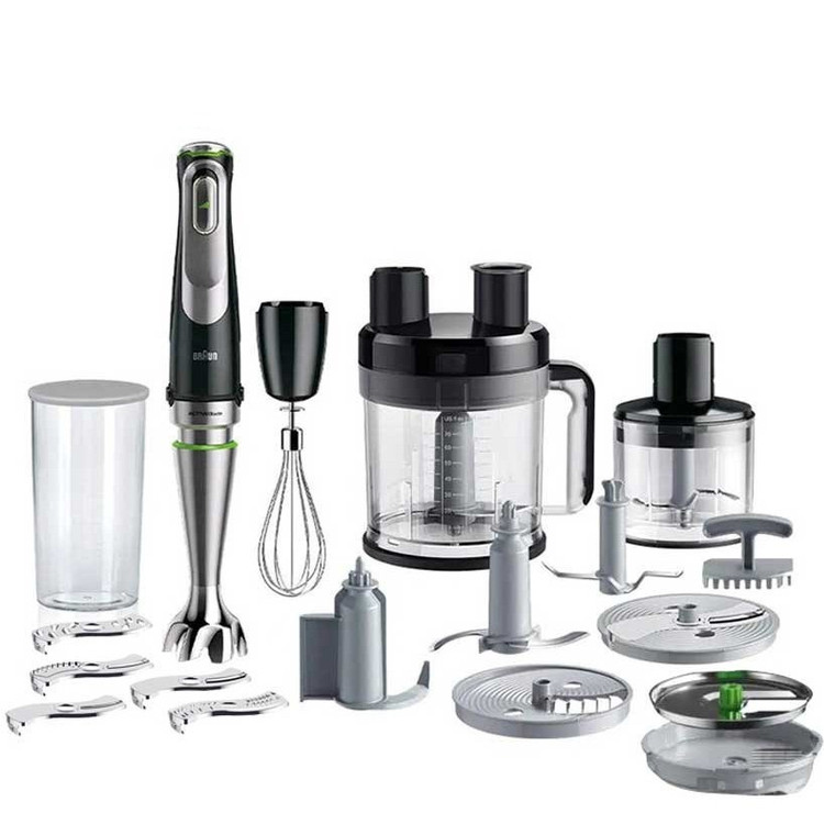 گوشت کوب برقی براون مدل MQ9195XLI