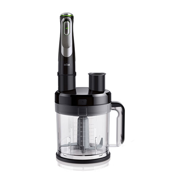 گوشت کوب برقی براون مدل MQ9195XLI