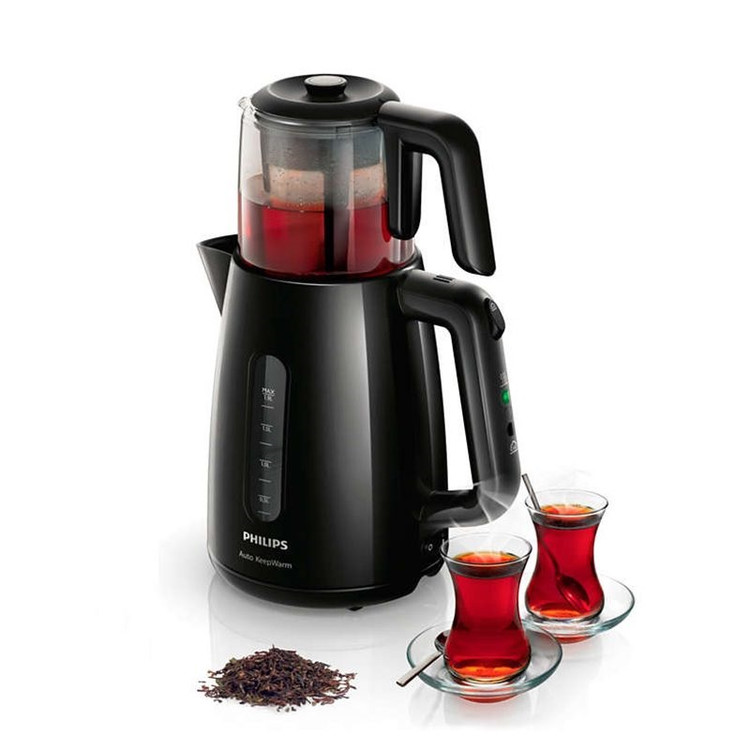 چای ساز فیلیپس مدل HD7301
