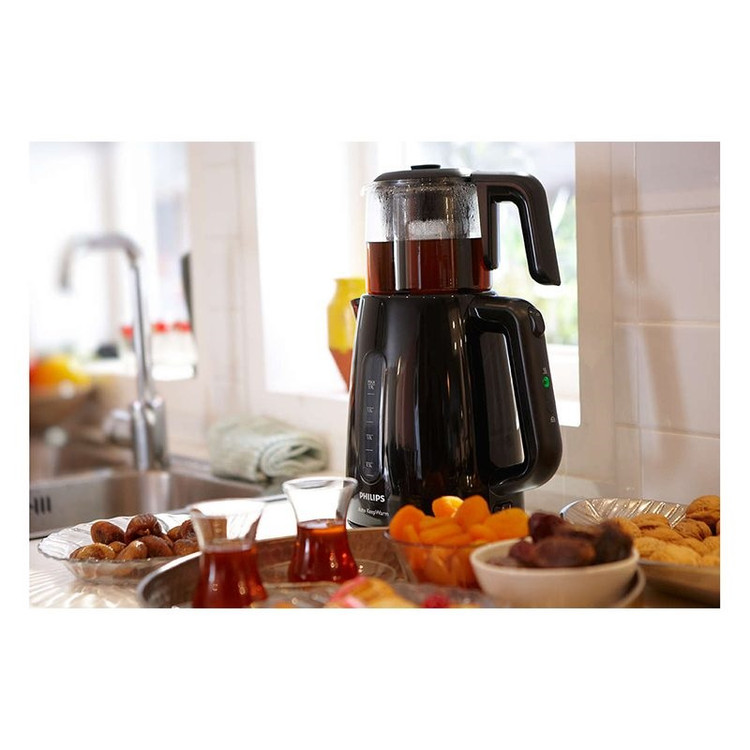چای ساز فیلیپس مدل HD7301