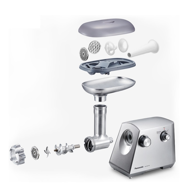 چرخ گوشت پاناسونیک مدل MK-GM1700
