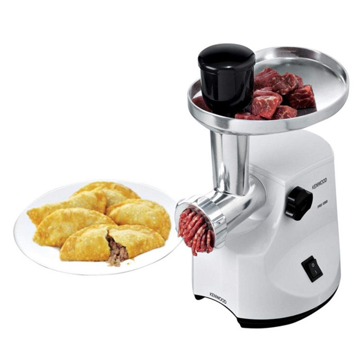چرخ گوشت کنوود مدل MG470