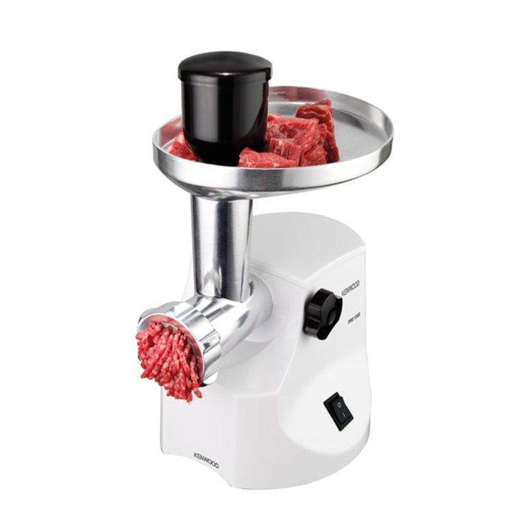 چرخ گوشت کنوود مدل MG470