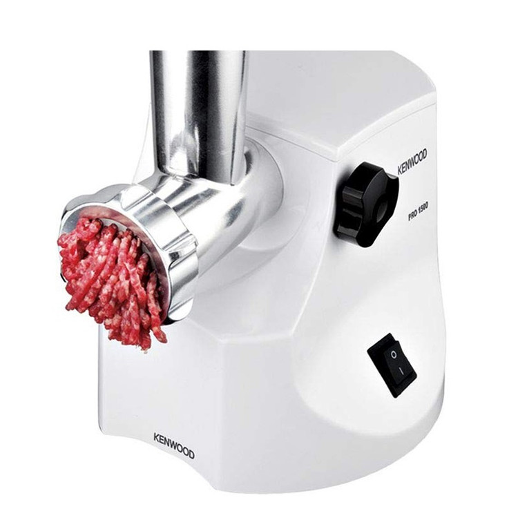 چرخ گوشت کنوود مدل MG470