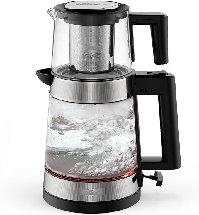 چای ساز فلر مدل TS600