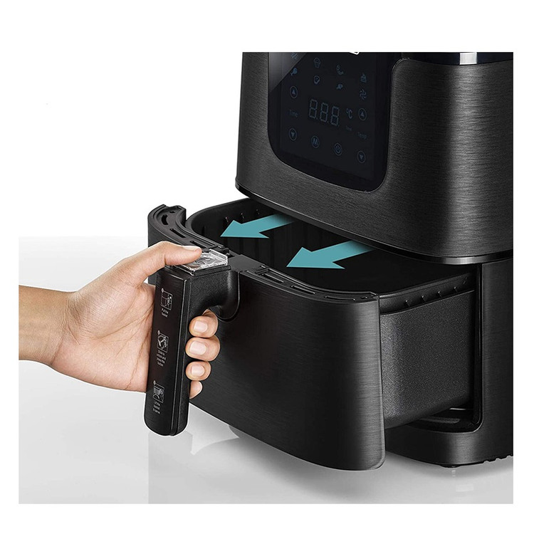 سرخ کن بلک اند دکر مدل AF700