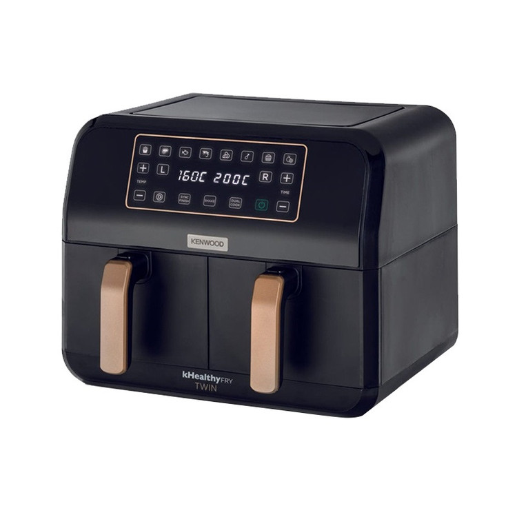 سرخ کن کنوود مدل HFP70BK