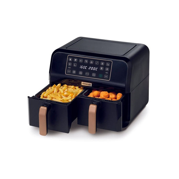 سرخ کن کنوود مدل HFP70BK