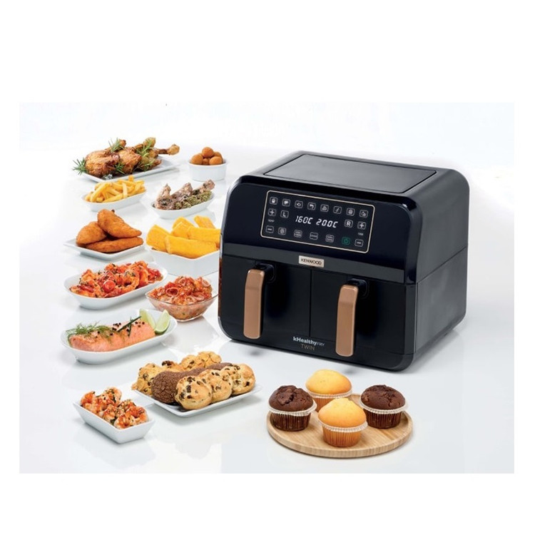سرخ کن کنوود مدل HFP70BK