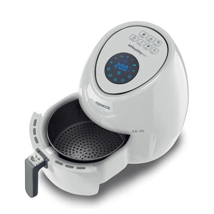 سرخ کن کنوود مدل HFP50WH