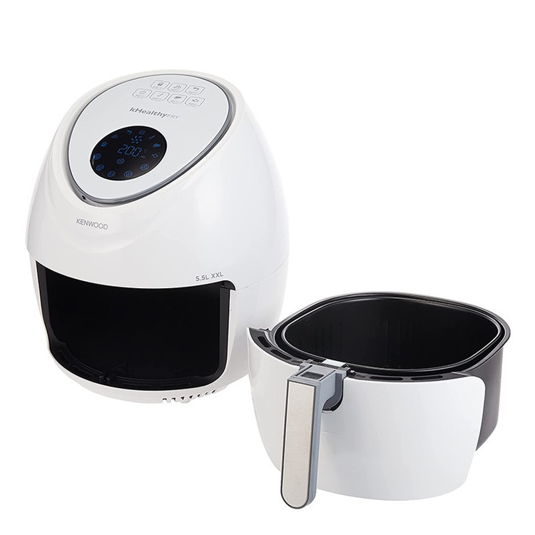 سرخ کن کنوود مدل HFP50WH