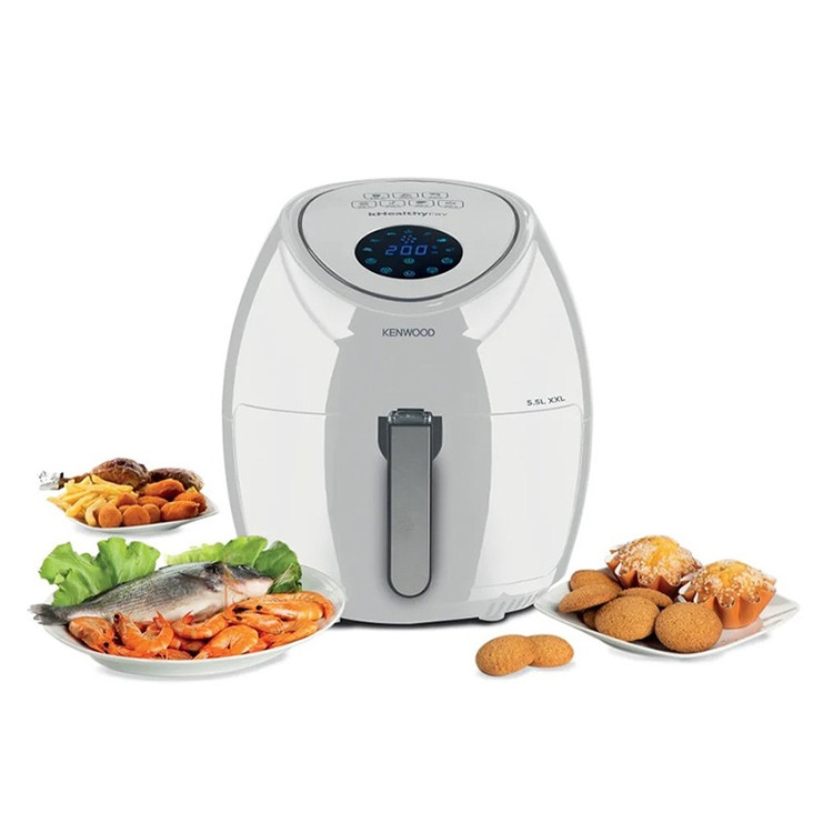 سرخ کن کنوود مدل HFP50WH
