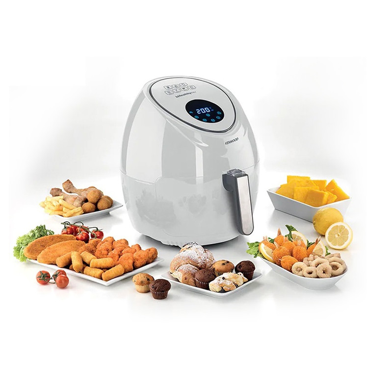 سرخ کن کنوود مدل HFP50WH