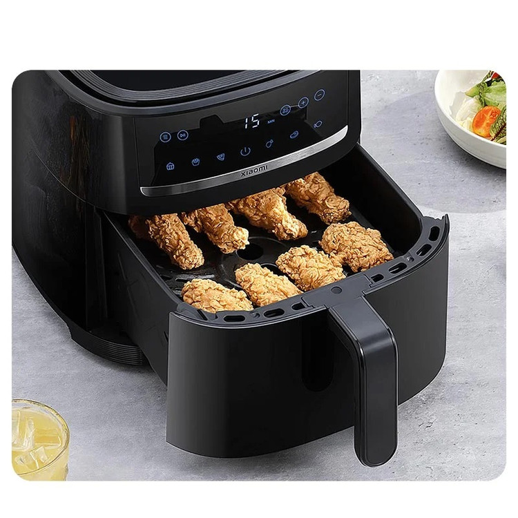 سرخ کن شیائومی مدل Mi MAF08