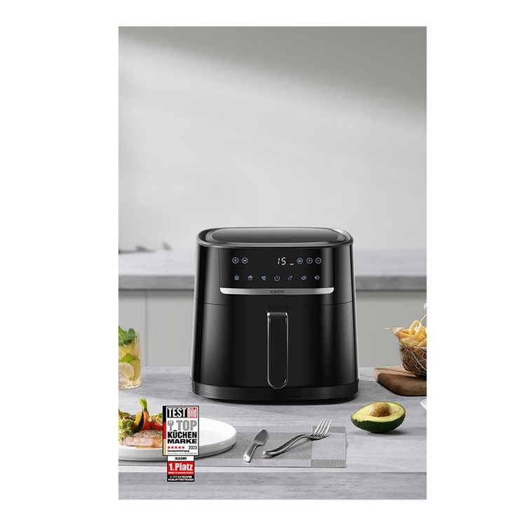سرخ کن شیائومی مدل Mi MAF08