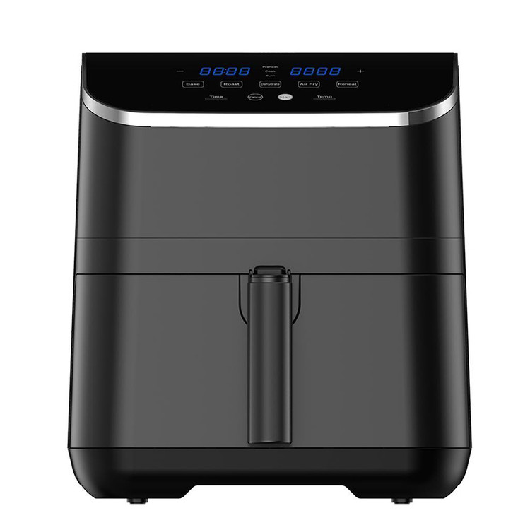 سرخ کن مایدیا مدل MF-CN55D