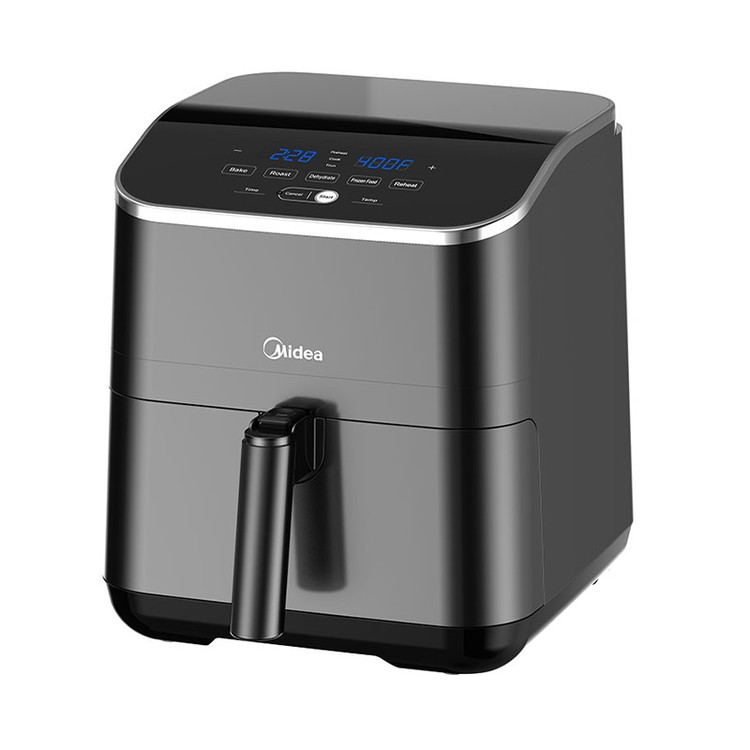 سرخ کن مایدیا مدل MF-CN55D